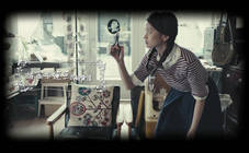 來一客 - 微溫劇場《蜂蜜幸運草式的愛情》