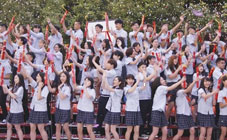 麥香 - 無敵畢業趴X萬芳高中