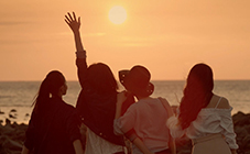 Dr.Milker - 最好是Dr. Milker 夕陽篇