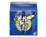 拉麵道 - 日式豚骨風味拉麵[袋]