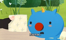 LP33 - 益敏優多-阿啾小劇場