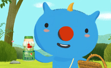 LP33 - 益敏優多-阿啾小劇場