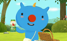 LP33 - 益敏優多-阿啾小劇場