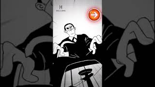 HIS CAFÉ - 男人的想像《三部曲》之一