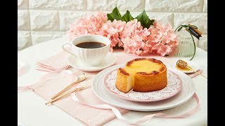 統一蛋糕屋 - 岩燒蜂蜜蛋糕