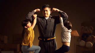 HIS CAFÉ - 扛起篇