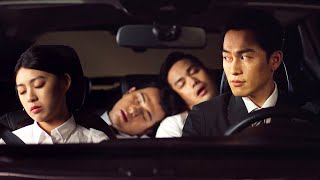 HIS CAFÉ - 撐住篇