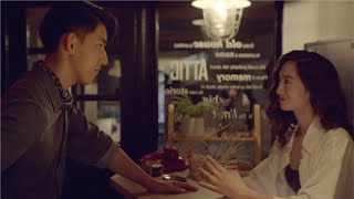 來一客 - 微溫劇場《空氣鳳梨式的愛情》：裁培中的曖昧都有一次開花的機會，而什麼時候開，則由你決定…