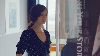 來一客 - 微溫劇場《秘密偷心式的愛情》