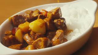 來一客 - 【來一客料理包】黑胡椒豬肉篇