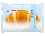 統一麵包 - 鹽奶油捲
