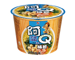 阿Q桶麵 - 生猛海鮮風味