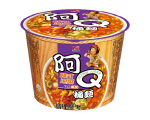 阿Q桶麵 - 韓式泡菜風味
