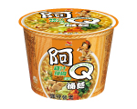 阿Q桶麵 - 雞汁排骨風味