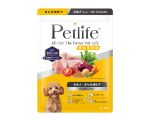 Petlife - 機能優穀糧-皮毛保健(全齡犬)袋裝