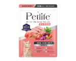 Petlife - 機能優穀糧-泌尿道保健(全齡貓)袋裝