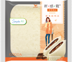 新感覺 - 可可夾心