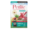 Petlife - 晶饌纖蔬肉糧-原野牧羊(全齡犬)袋裝
