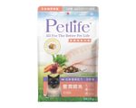 Petlife - 晶饌纖蔬肉糧-豐潤鱈魚(全齡貓)袋裝
