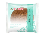 統一麵包 - 巧克力夾心菠蘿