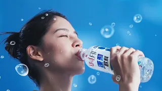 UNI FIT - 運動飲料PET600ml 露營篇