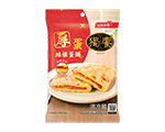 獨饗 - 厚蛋培根蛋餅