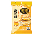 獨饗 - 雙起司蔥抓餅