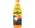 果漾 - 蘋果風味蘇打飲料