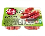 滿漢 - 蒜味香腸