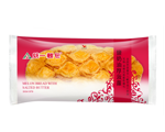 統一麵包 - 鹽奶油厚菠蘿