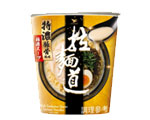 拉麵道 - 特濃豚骨風味拉麵