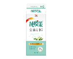 純喫茶 - 金萱青茶