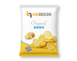 UNIDESIGN - 經典原味洋芋片